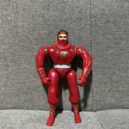 Power Rangers Ninjeti Bandai figure 1995 used