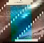 iPhone 5 16GB бял употребяван в отлично външно състояние