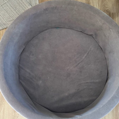 Meowbaby Ball Pit like new with 150 colorful balls