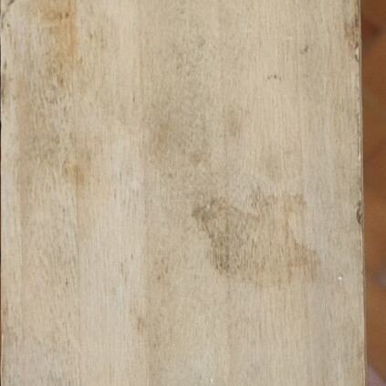 Napkin holder handmade from 1975, like new