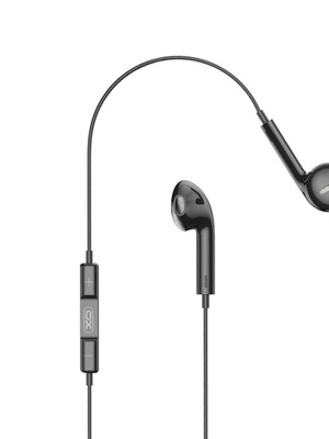 XO EP72 2nd Generation Type-C Handsfree Black with Digital Decoding Made to Order