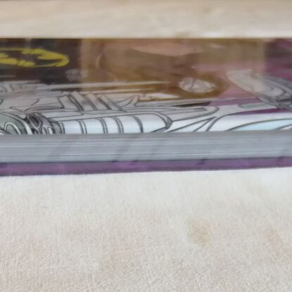 Batman: Dark Age comic book like new