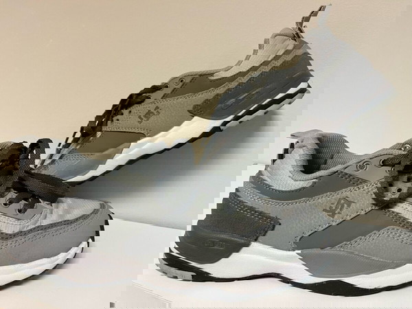 DC E Tribeka Shoes EU40