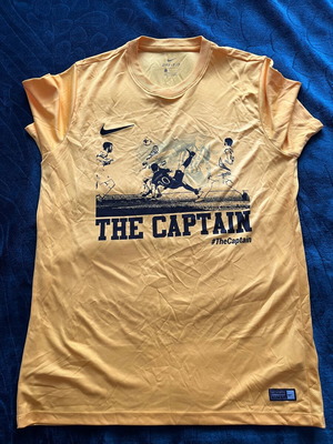 AEK shirt like new Large