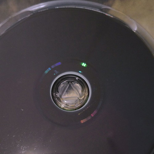 Turok PlayStation 3 used, complete with manual