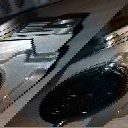 Κεφαλή 3V τριβάλβιδη για παπιά τύπου Honda Astrea καινούργια