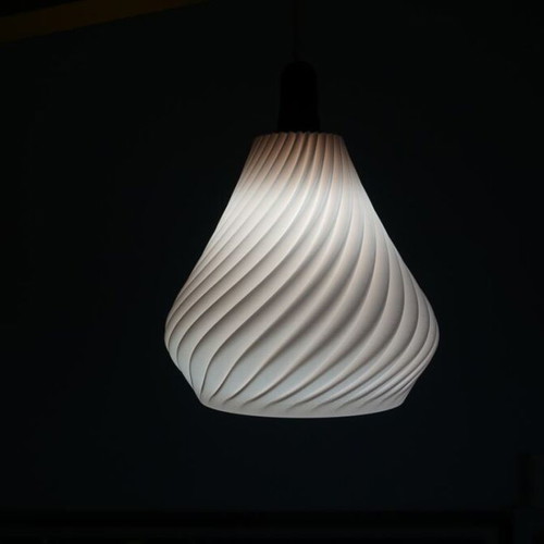 Next Lamp V1 lamp new with wave design