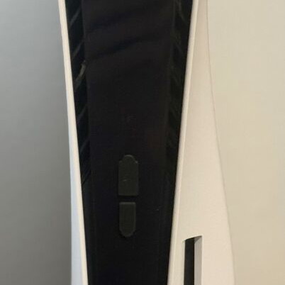 PlayStation 5 Disc Edition 1TB like new with games and accessories