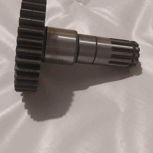 KYMKO 250 drive gear shaft new, quad 2004-2006