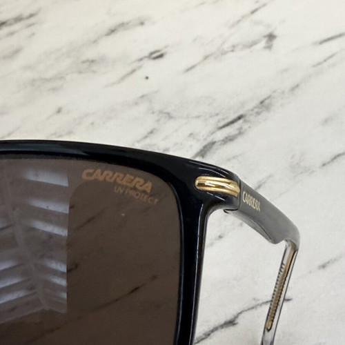 Carrera UV Protect sunglasses, black