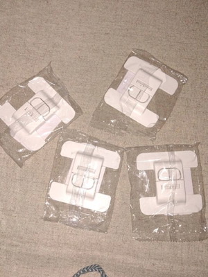 Cabinet and door protector new, set of 4 pieces