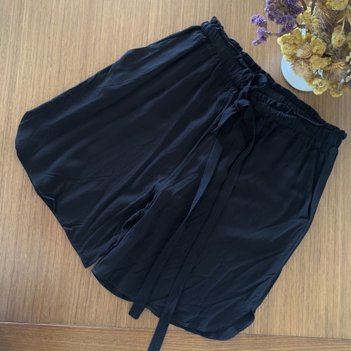 The Line Project black shorts size S 36 8