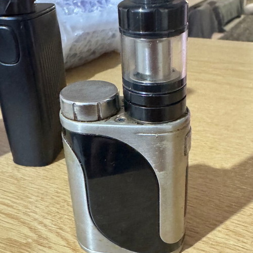 Electronic cigarette used with Melo 3 -  10,00 - Vendora.cy