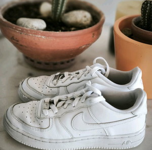 Sneakers NIKE air force 1 size 37,5