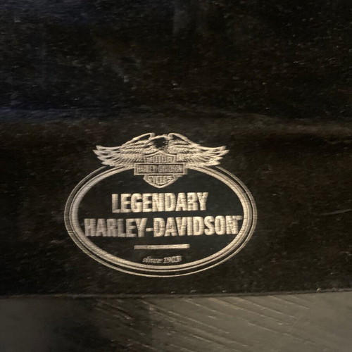 Harley Davidson, Hard Rock Cafe, and Boy London watches like new, set of 3