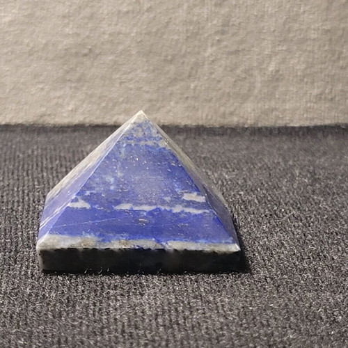 Lapis Lazuli Orgone Energy Pyramid new