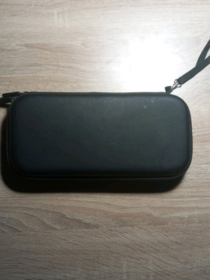 Nintendo Switch case Igadgitz used