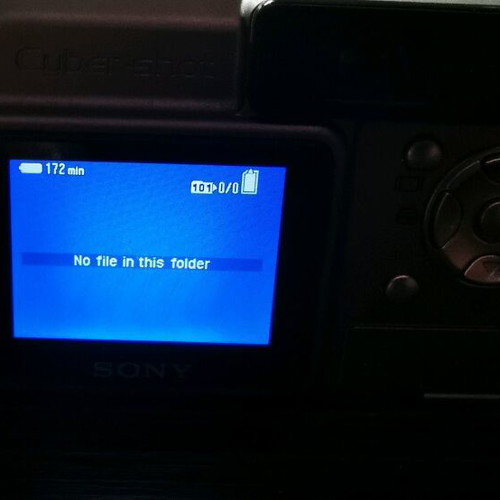 Sony Cyber-shot DSC-P10 camera used, 5.0MP, 3x optical zoom