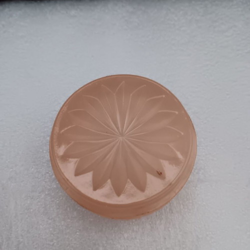 Small salt shaker used, very nice condition