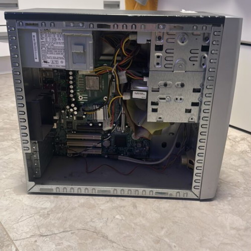 Hp PC used
