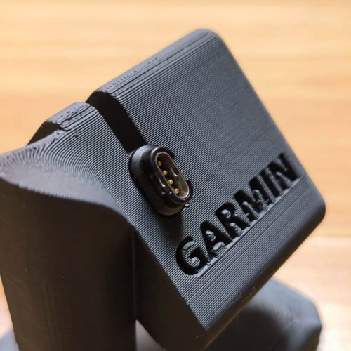 Garmin Charging Dock for Fenix, Forerunner, Instinct, Epix New