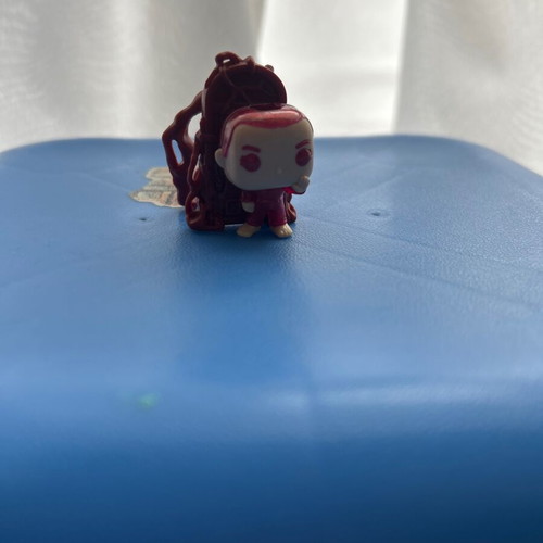 Stranger Things Upside Down Eleven figure new from Kinder Joy