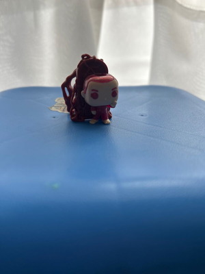 Stranger Things Upside Down Eleven figure new from Kinder Joy