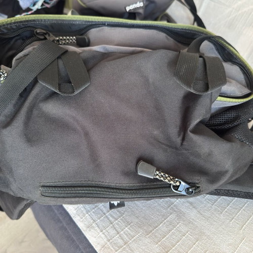 Panda hiking backpack 85L like new