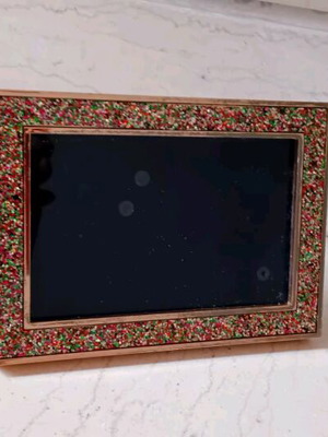 Kate Spade photo frame like new