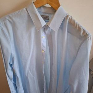 Christian dior vintage γαλαζιο