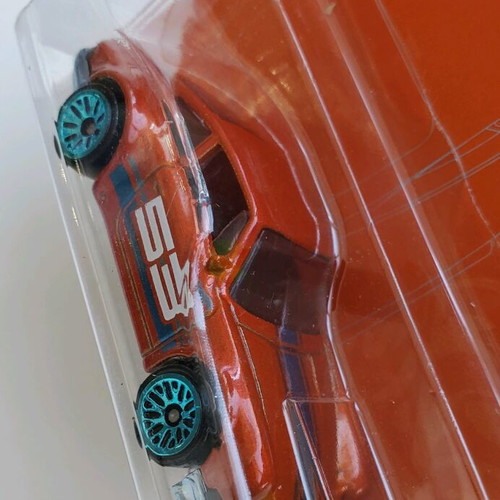 Hot Wheels Porsche 911 2020 σφραγισμένο