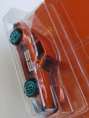 Hot Wheels Porsche 911 2020 σφραγισμένο