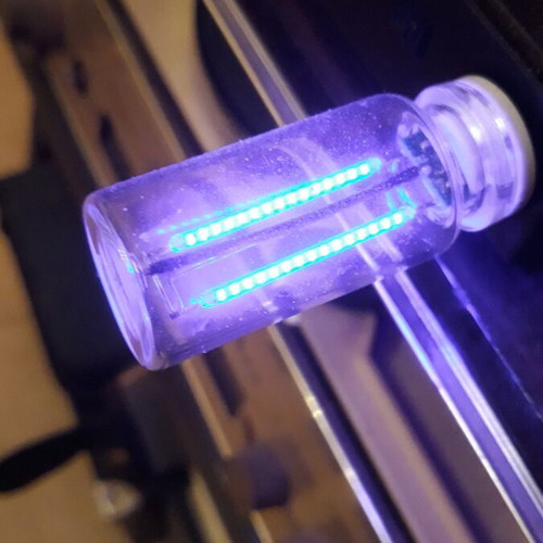 USB lamp new with adjustable lighting