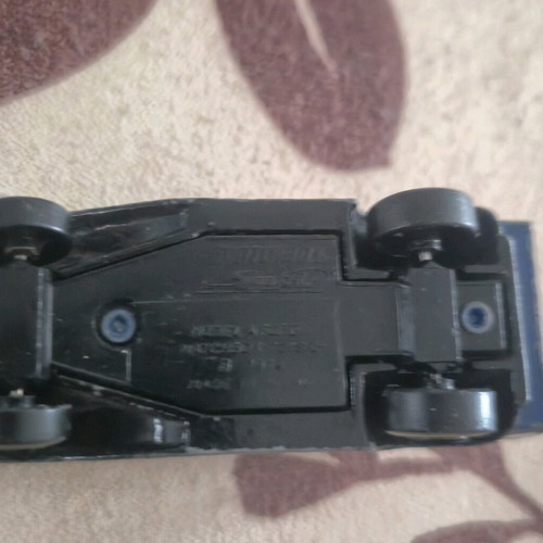 Matchbox Model A Ford 1979 used