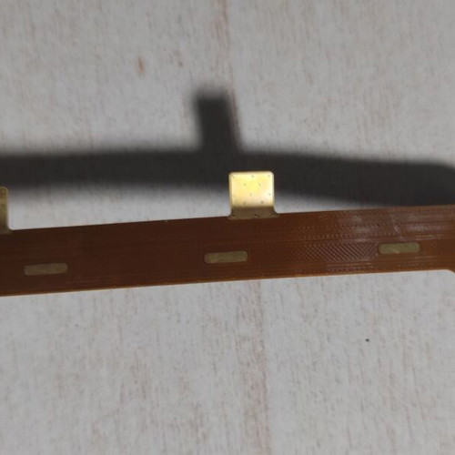 Motherboard Flex Cable Used for Vodafone Smart Ultra 6