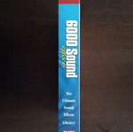 COSMI 6000 Sound Effects software package
