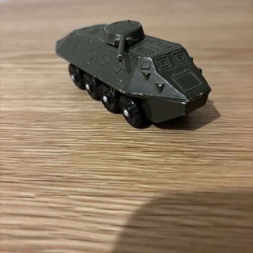 Soviet Military Equipment new, 1990 USSR, tank 20% complete
