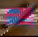  Κάρτα Firewire PCI