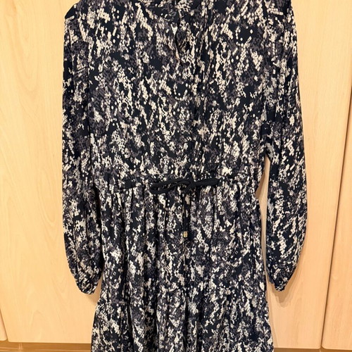 Regalinas dress one size multicolor like new