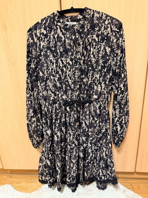 Regalinas dress one size multicolor like new