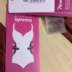 Miradonna swimsuit new chocolate size 44 medium
