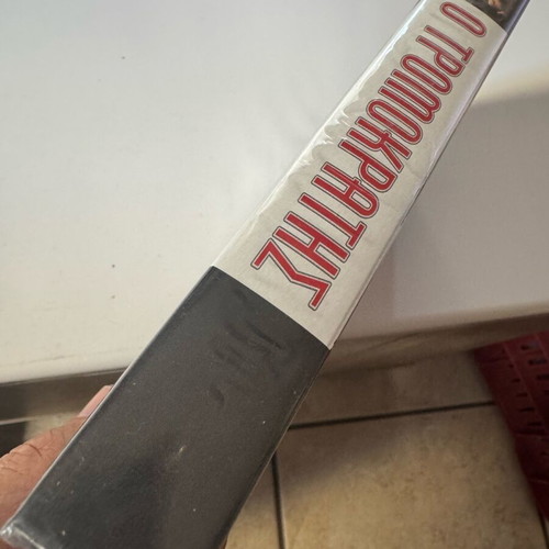 Video cassette The Terrorist new