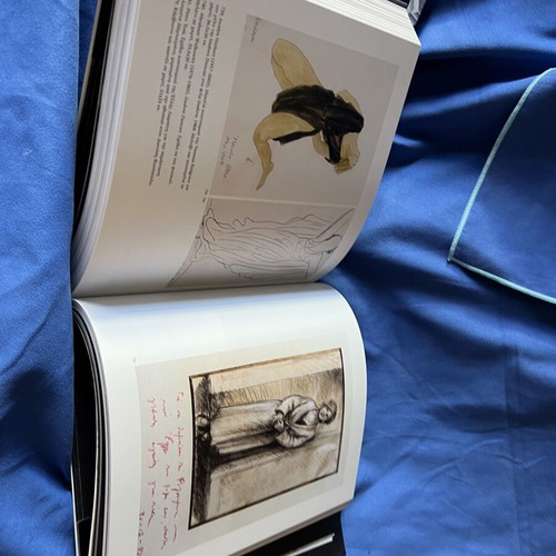 Album tribute to Dionysis Fotopoulos new edition by Benaki Museum