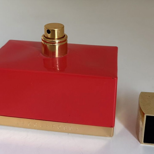 Fendi L’Acquarossa Eau de Toilette 75ml tester, discontinued
