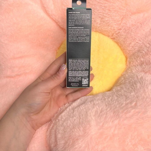 Elf Power Grip Primer 24ml new