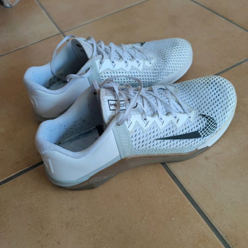Nike Training Metcon 6 men's shoes like new, sport