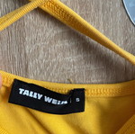 Blouse No S like new