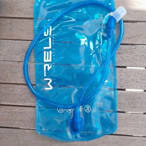 Camelbak Apex Pro hydration vest large with integrated quiver