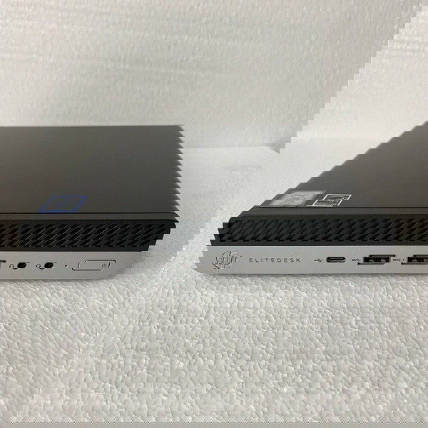 hp 800g4 i5 8gen  windows 11