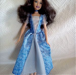 Barbie Island Princess Maiden (Mattel 2007)